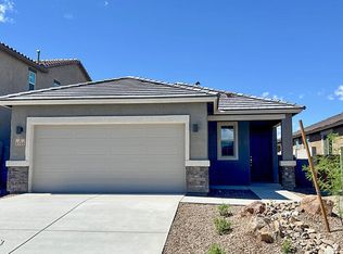 6066 E Campolina Trl, Tucson, AZ 85756