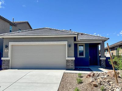 6066 E Campolina Trl, Tucson, AZ, 85756