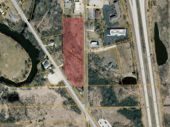 Lt1 S FOSTER STREET #Lt2, Saukville, WI 53080
