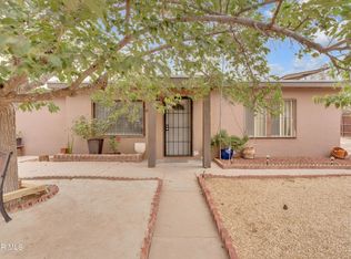 8715 Lawson St, El Paso, TX 79904