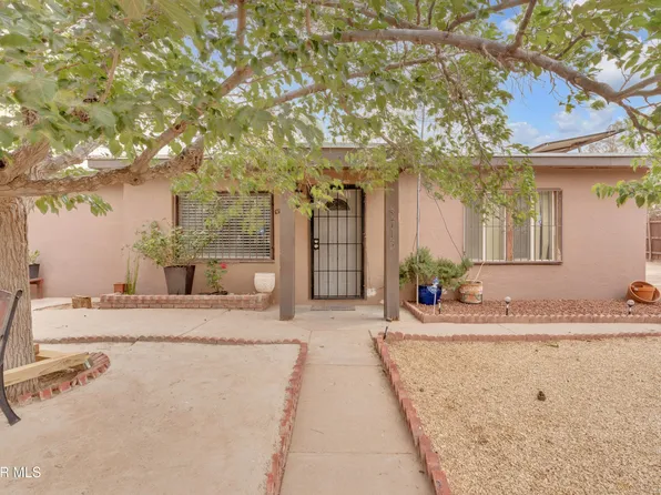 8715 Lawson St, El Paso, TX 79904