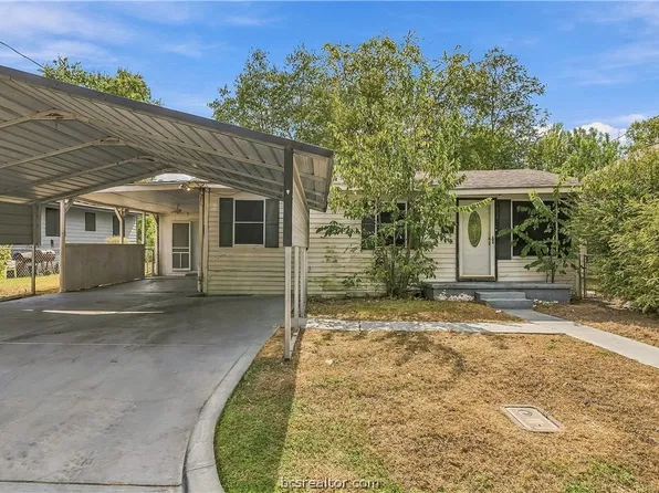 607 W 16th St, College Station, TX 77845