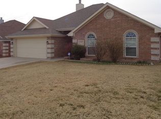 941 Swift Water Dr, Abilene, TX 79602