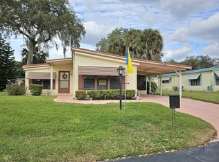 1182 Pioneer Cir #25, Groveland, FL 34736