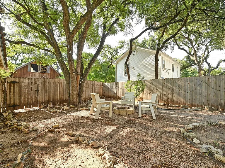 2829 San Gabriel St — Photo 39