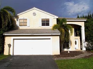 5444 NW 52nd Ave, Coconut Creek, FL 33073