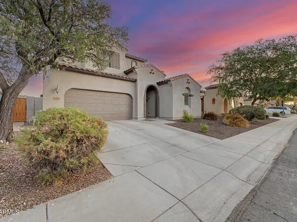 3541 E LYNX Place, Chandler, AZ 85249