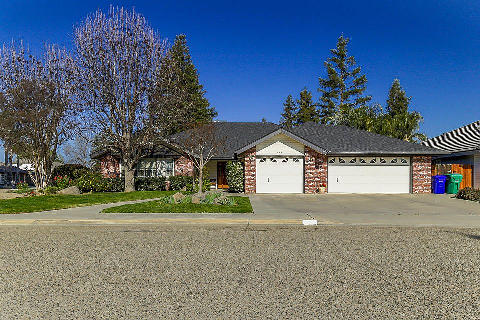 483 Kanai Drive, Porterville, CA 93257 Zillow