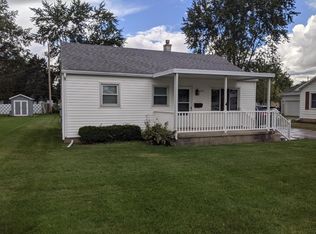 609 S Franklin St #STW4-P7, Van Wert, OH 45891