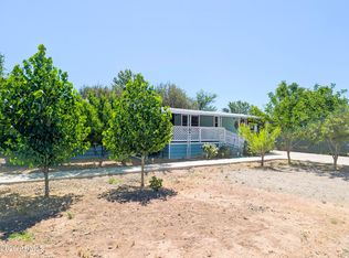 3291 S Spring Ln, Camp Verde, AZ 86322