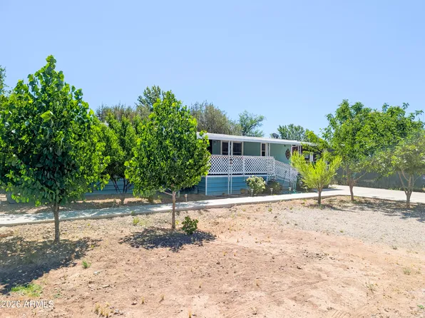 3291 S Spring Lane, Camp Verde, AZ 86322