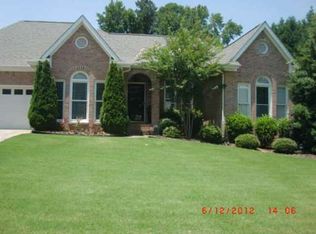 2805 Springtime Ct, Lawrenceville, GA 30043