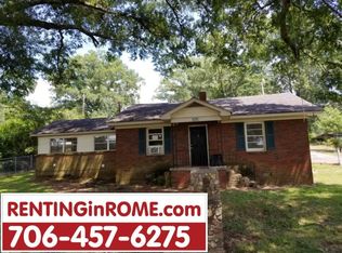 4868 Calhoun Hwy NE, Adairsville, GA 30161