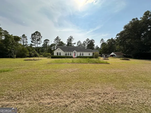 29277 N Bermuda St, Shellman, GA 39886