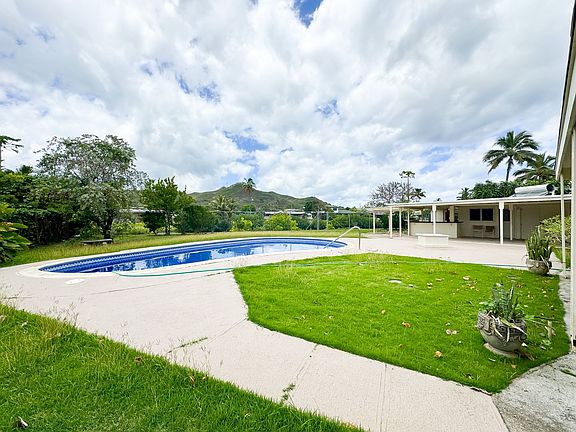4th image of 835A N Kalaheo Ave #4B-3BA-1400SQFT