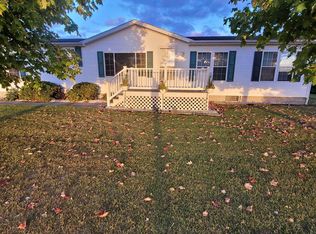 3365 S Baldwin Rd, Ithaca, MI 48847