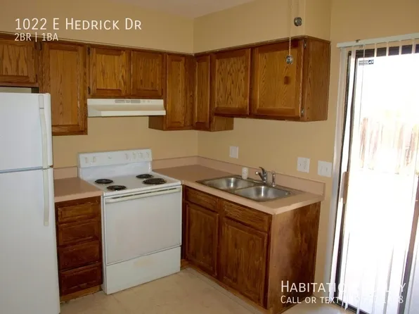 1022 E Hedrick Dr, Tucson, AZ 85719