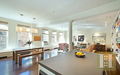 Sold by Halstead Real Estate