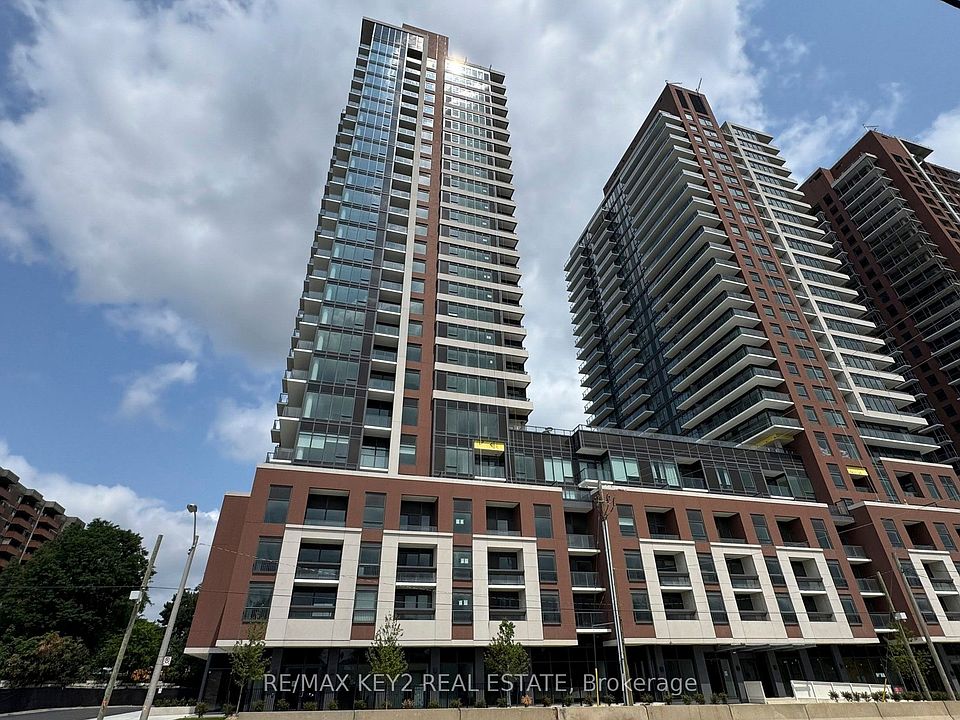 1st image of 4010 Eglinton Ave W #710