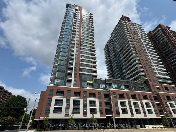 4010 Eglinton Ave W, Etobicoke, ON