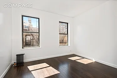 Rented by Compass