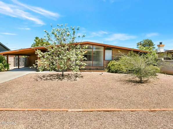 5807 E Hawthorne St, Tucson, AZ 85711