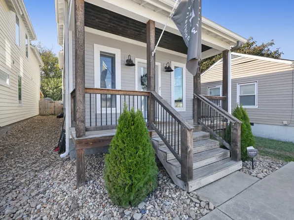 613B Waco Dr, Nashville, TN 37209