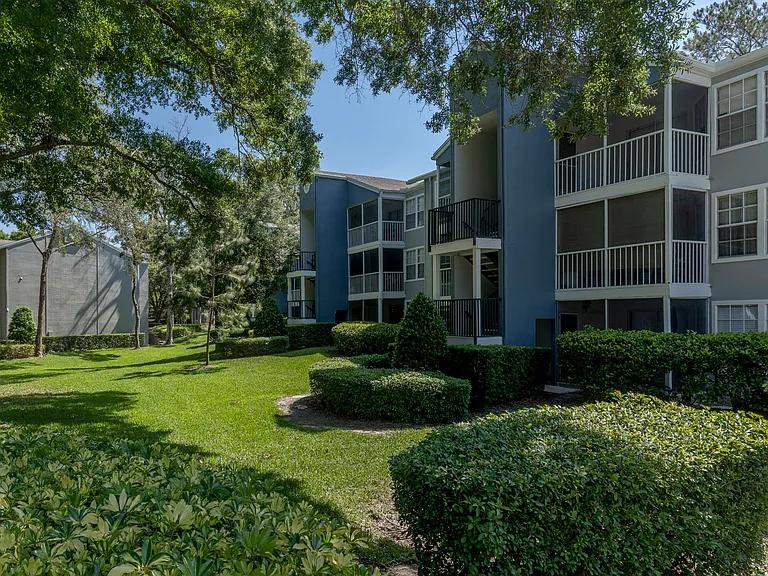Boca Vista Apartments — Photo 8