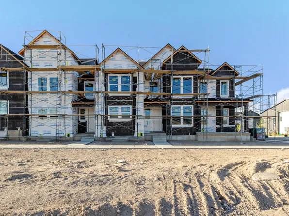6499 W Knox Creek Cv #3080, Herriman, UT 84096