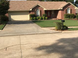 2406 L St, Barling, AR 72923