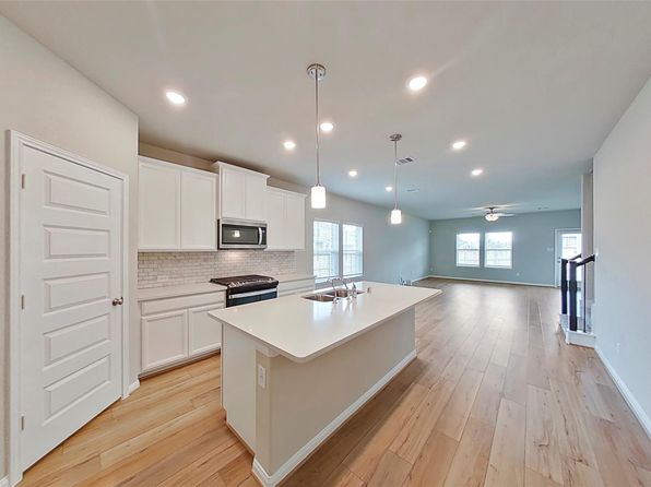 6634 Bridge Mountain Trl
