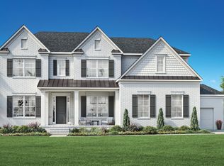 Peterson with Basement Plan, Willow Glen - Reserve Collection, Cumming, GA 30040