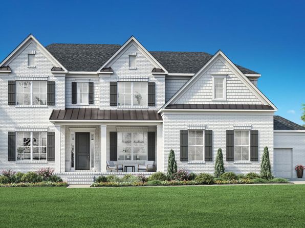 Peterson with Basement Plan, Bridlefield - Manor Collection