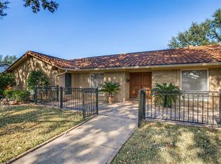 4525 Mill Creek Rd, Dallas, TX 75244