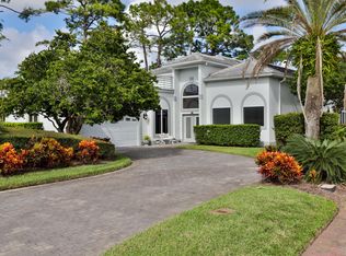1 Bay Point Dr, Ormond Beach, FL 32174