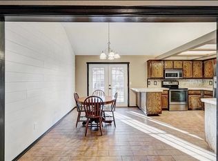 17101 Sunny Hollow Rd, Edmond, OK 73012