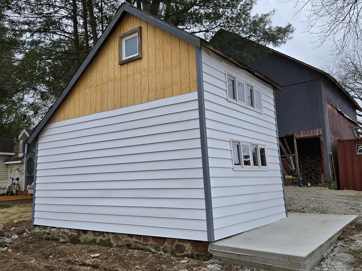 2819 Route 212 — Photo 2