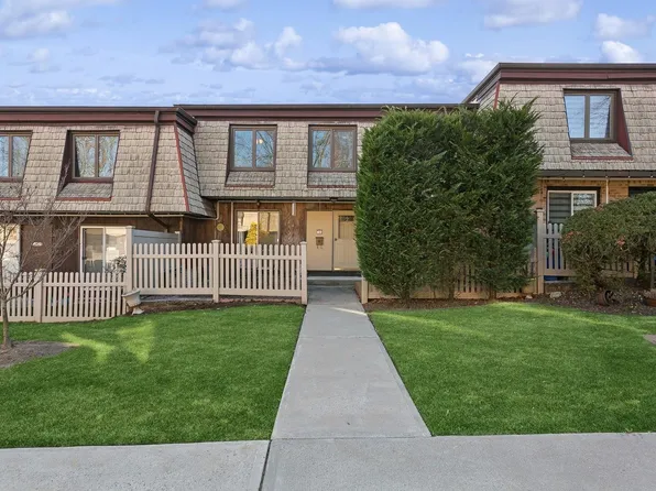 1 Heritage Drive #K, New City, NY 10956