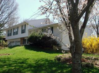 6120 Stevens Forest Rd, Columbia, MD 21045