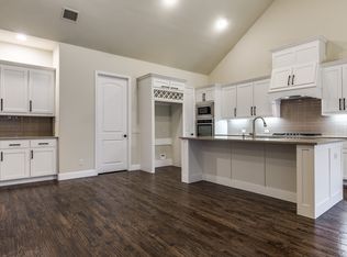 8228 Bonny Bank, The Colony, TX 75056