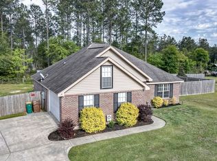 21580 E Ridge Dr, Saucier, MS 39574
