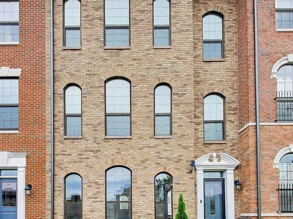 517 Windboard Way Unit 1-447, Oxon Hill, MD 20745