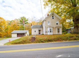 226 Southern Bay Rd, Penobscot, ME 04476