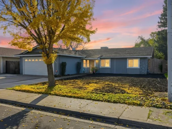 1520 Mable Ave, Modesto, CA 95355