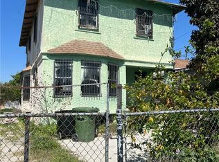 619 E 22nd St, Los Angeles, CA 90011