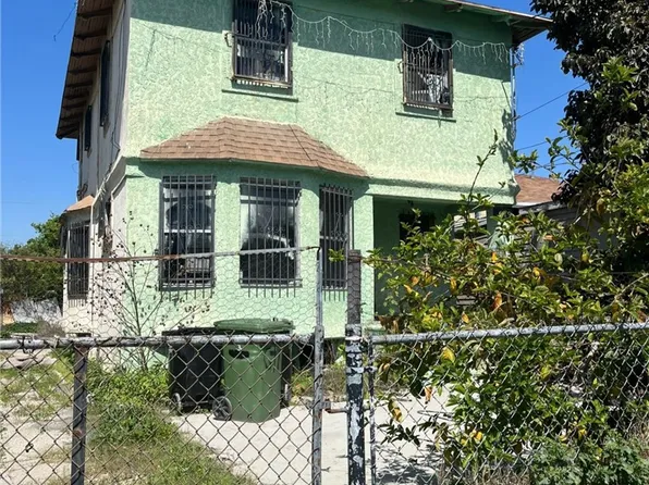 619 E 22nd St, Los Angeles, CA 90011