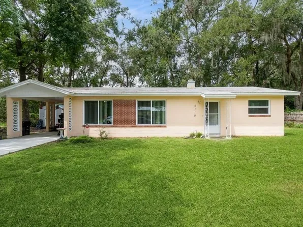2110 SE 49TH DRIVE, GAINESVILLE, FL 32641