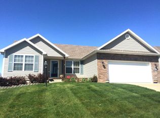 3220 Morton Ln, Saint Joseph, MO 64506