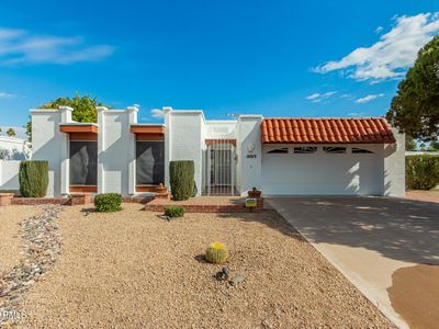 14015 N Medinan Dr, Phoenix, AZ, 85022
