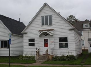 1320 Harrison St, Superior, WI 54880